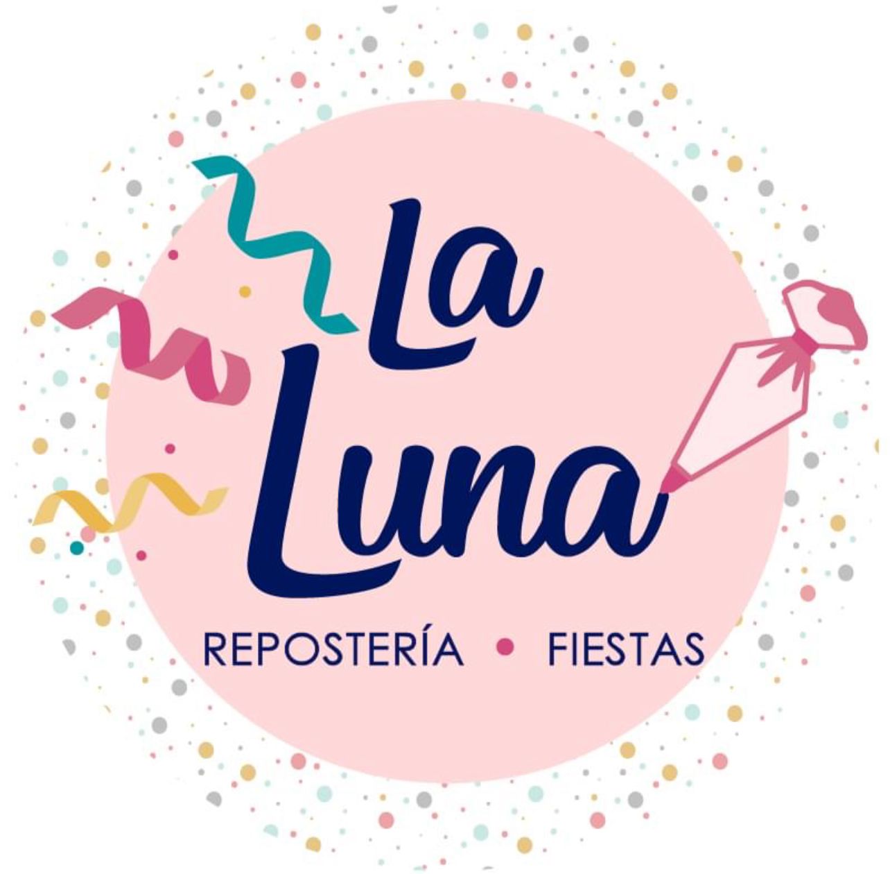 La luna